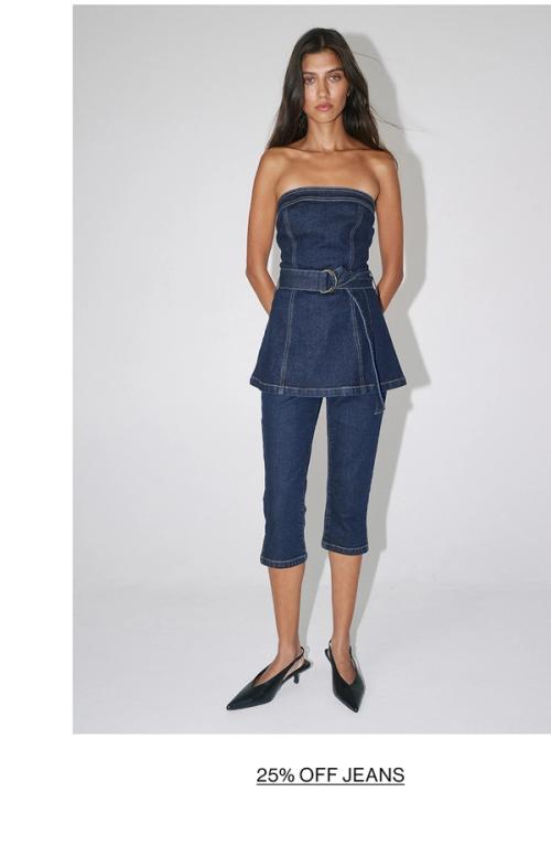 SHOP WOMEN JEANS