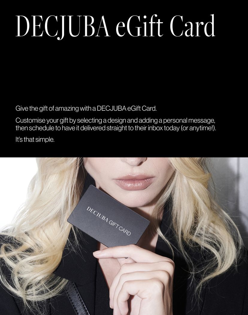 eGIFT CARDs