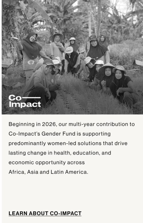 DECJUBA Foundation | DECJUBA