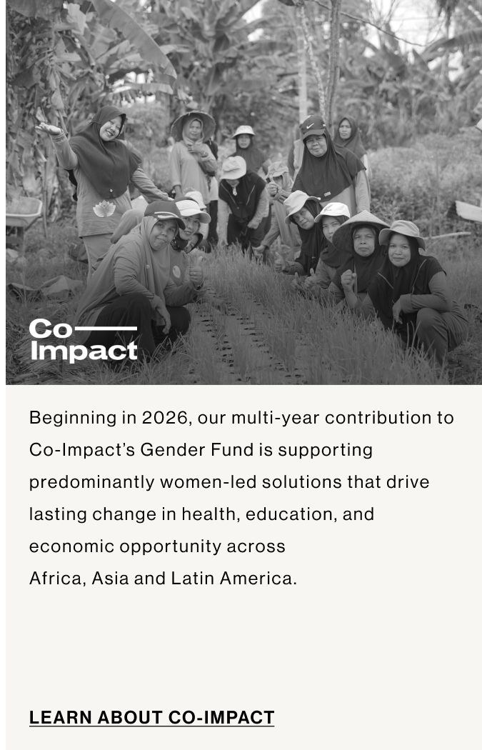 DECJUBA Foundation | DECJUBA