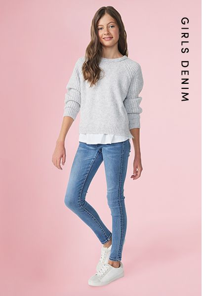 Shop Women's Denim Jeans 