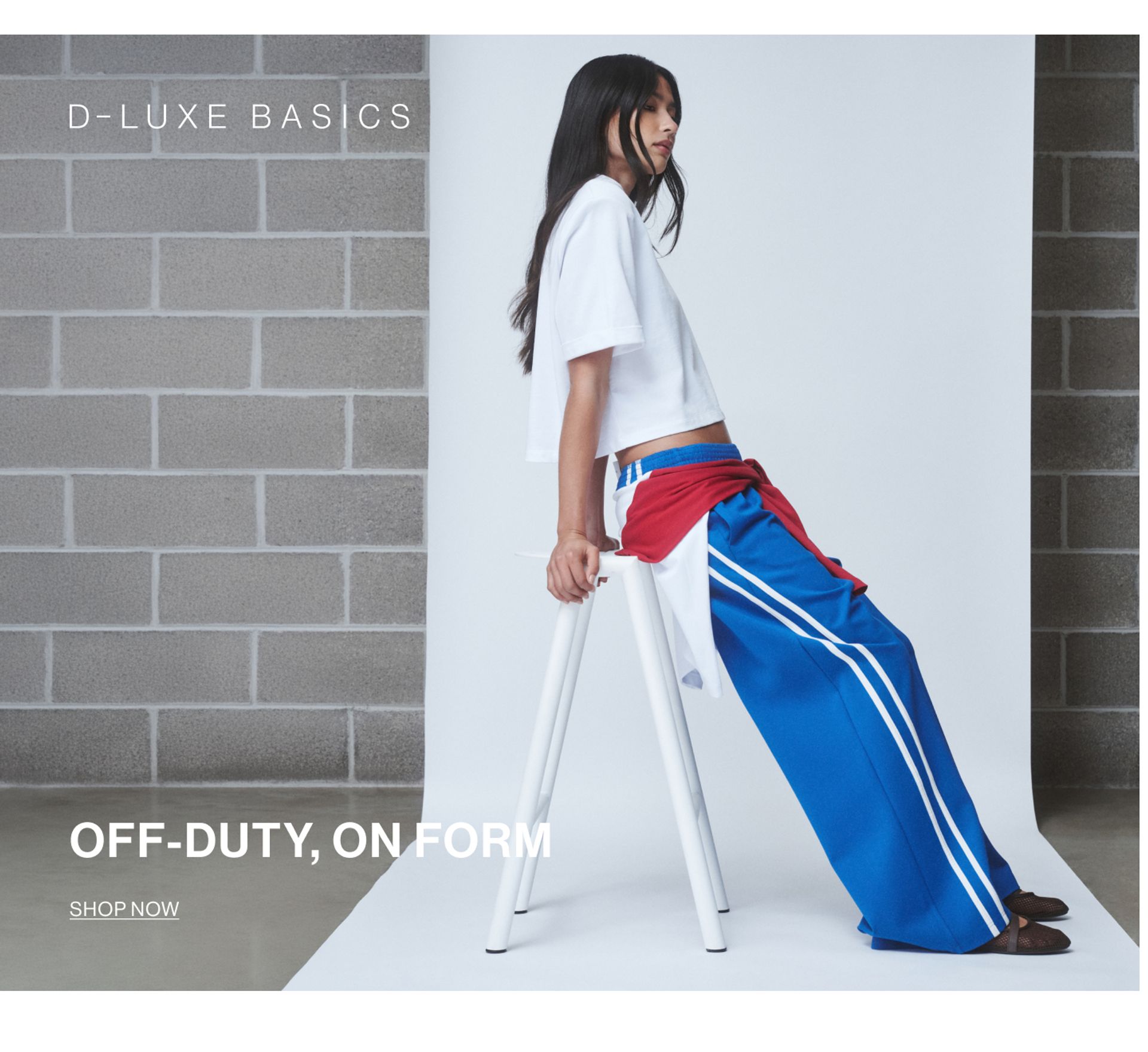 D-LUXE