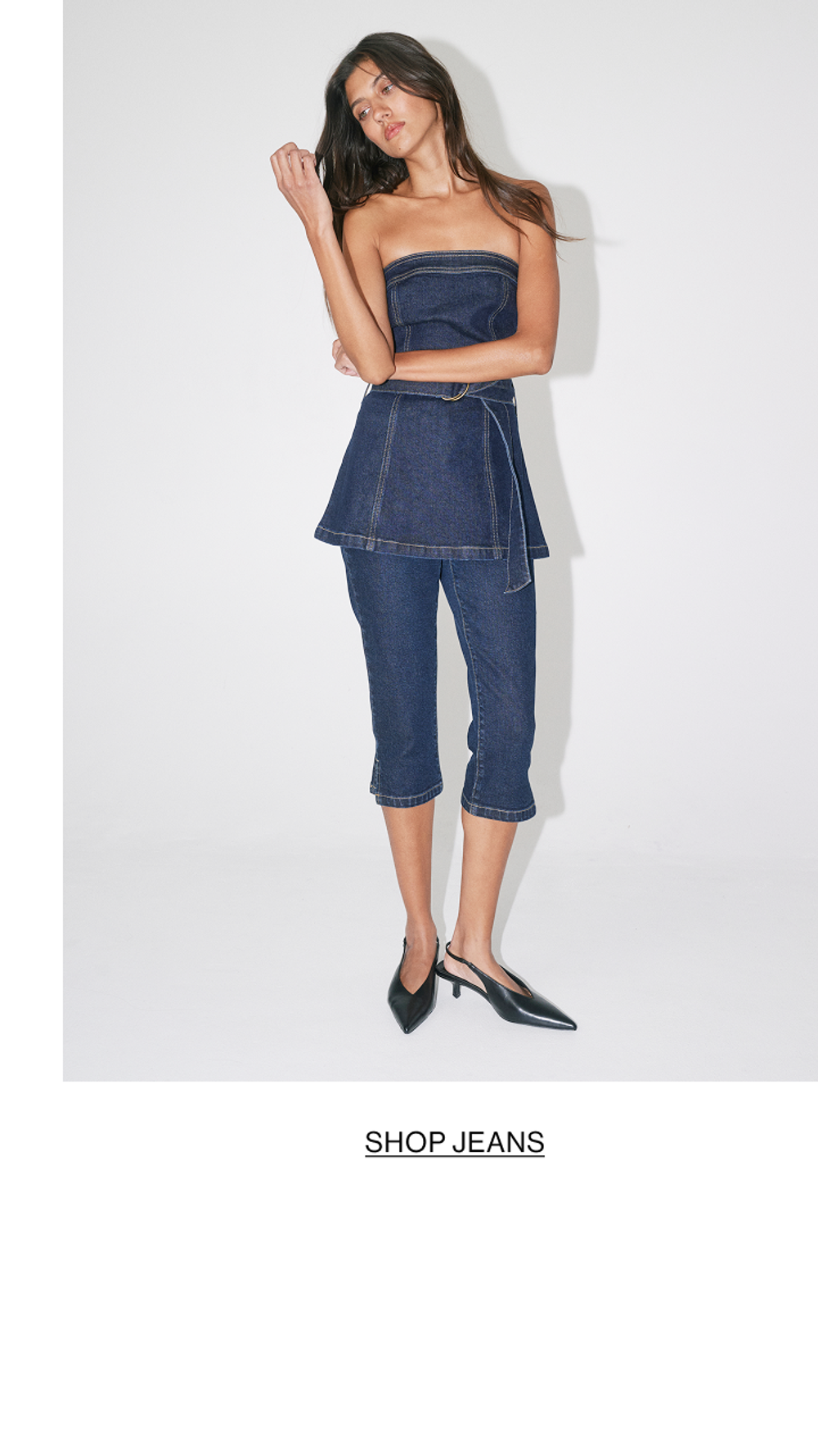 SHOP WOMEN JEANS