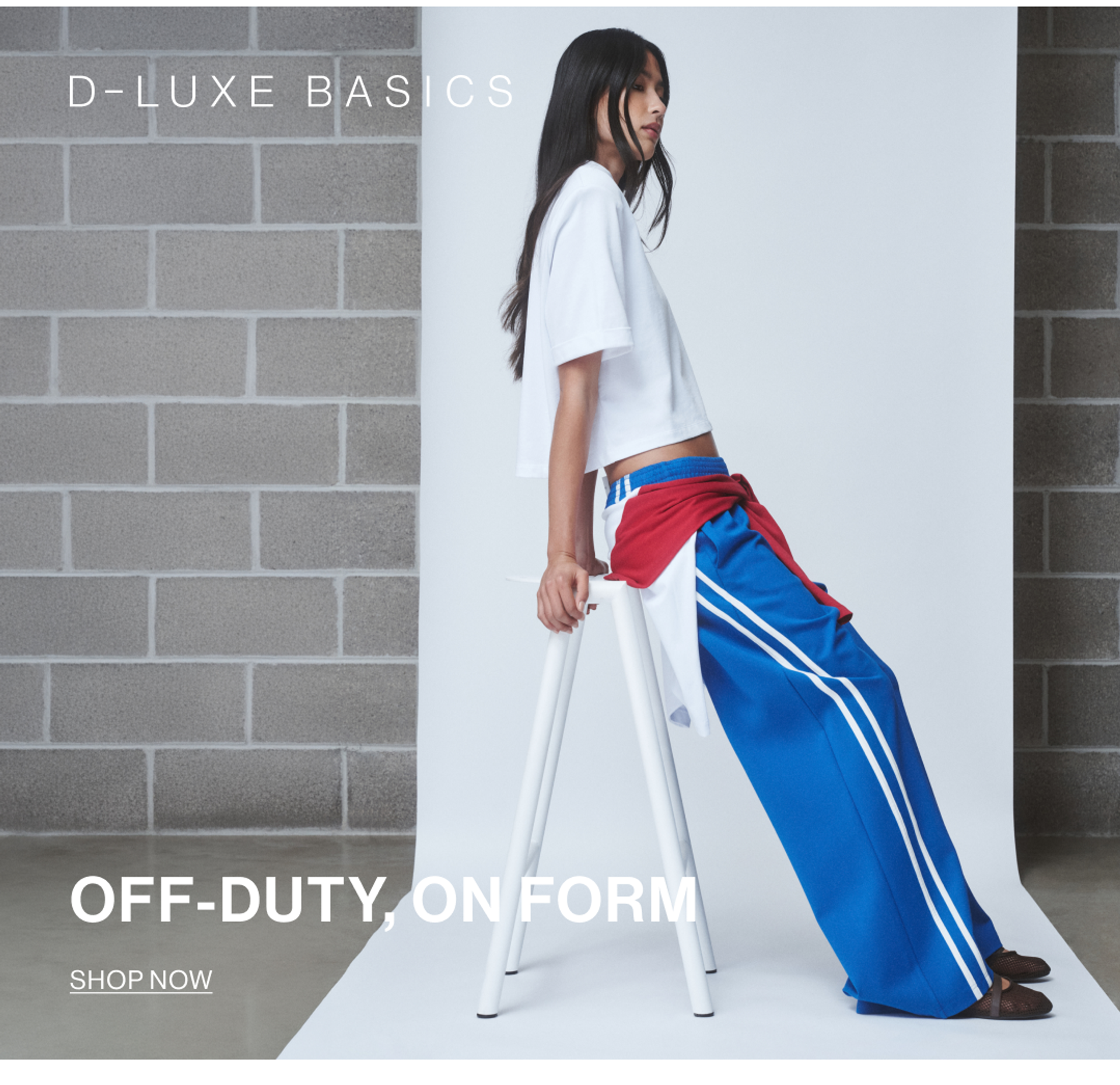 D-LUXE