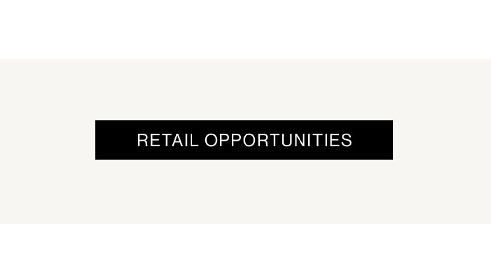 Explore our career opportunities: retail jobs