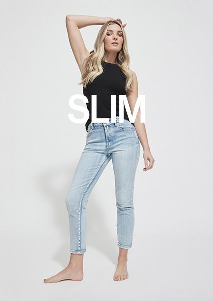Jeans for Women Online at Best Prices - Westside