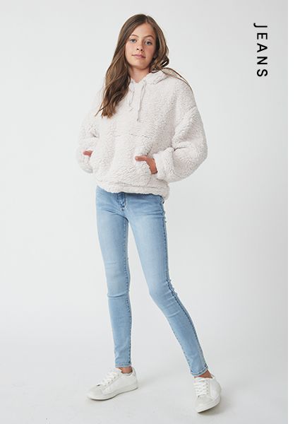 Denim Clothes for Women Online 