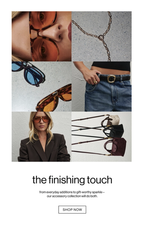 Grid of accessory images