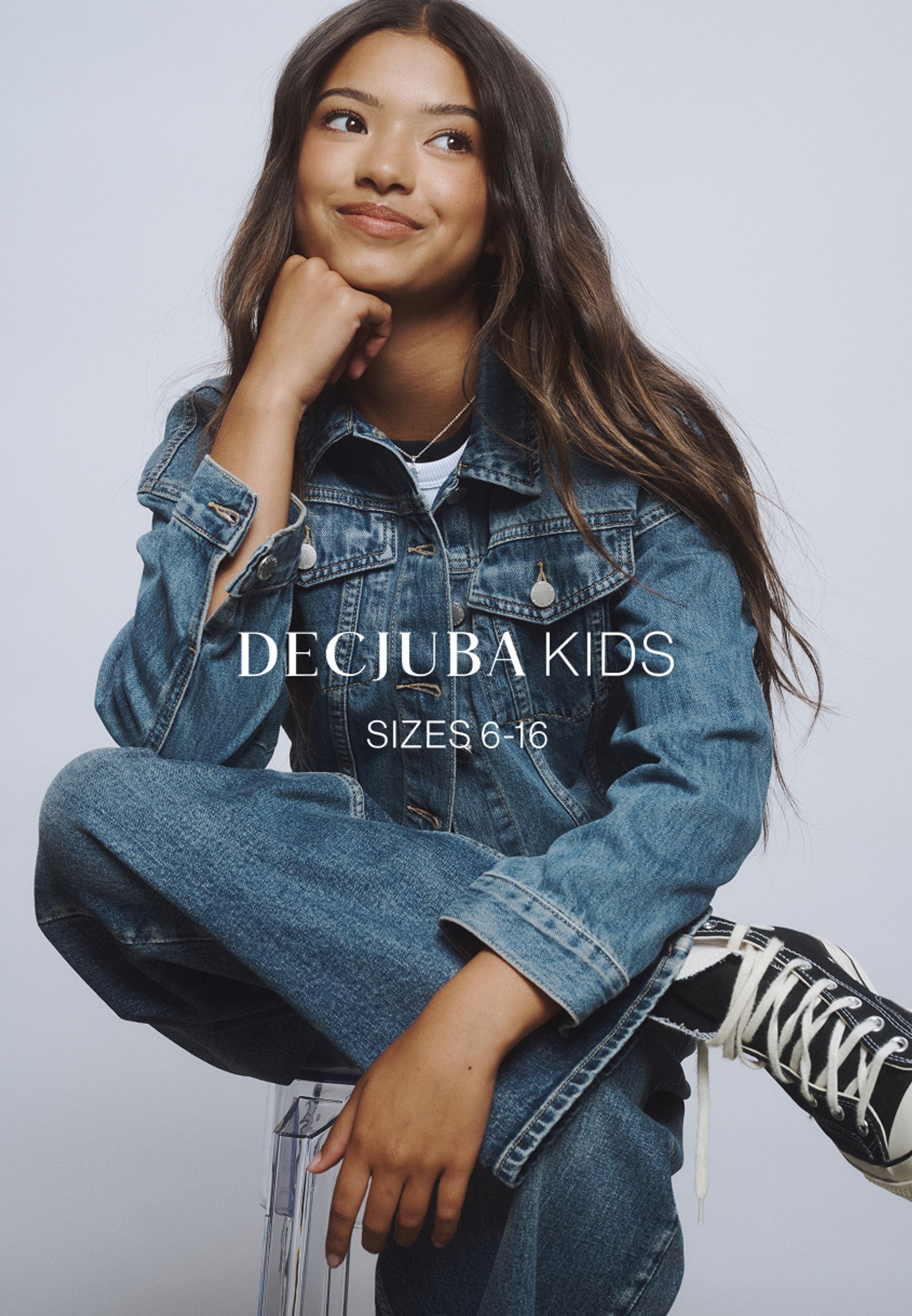 Decjuba Our Story