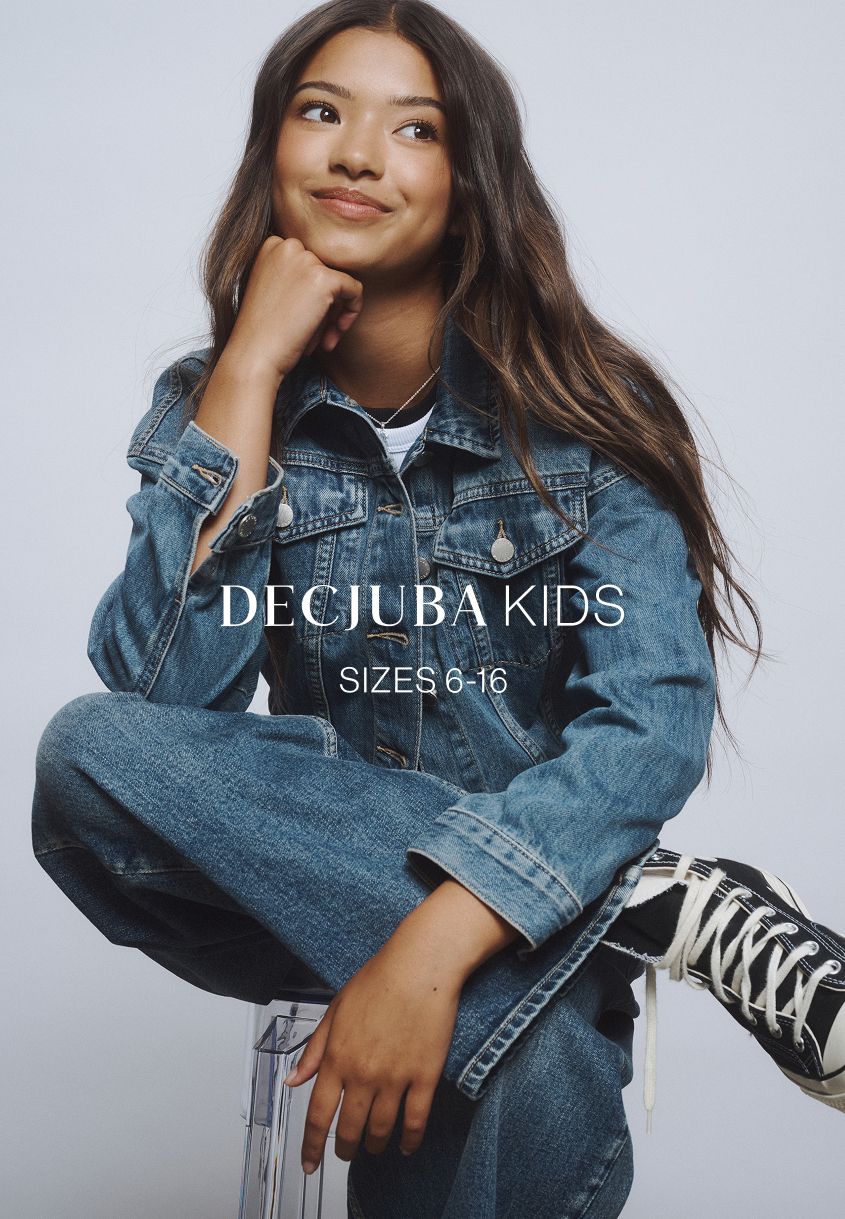 Decjuba Our Story