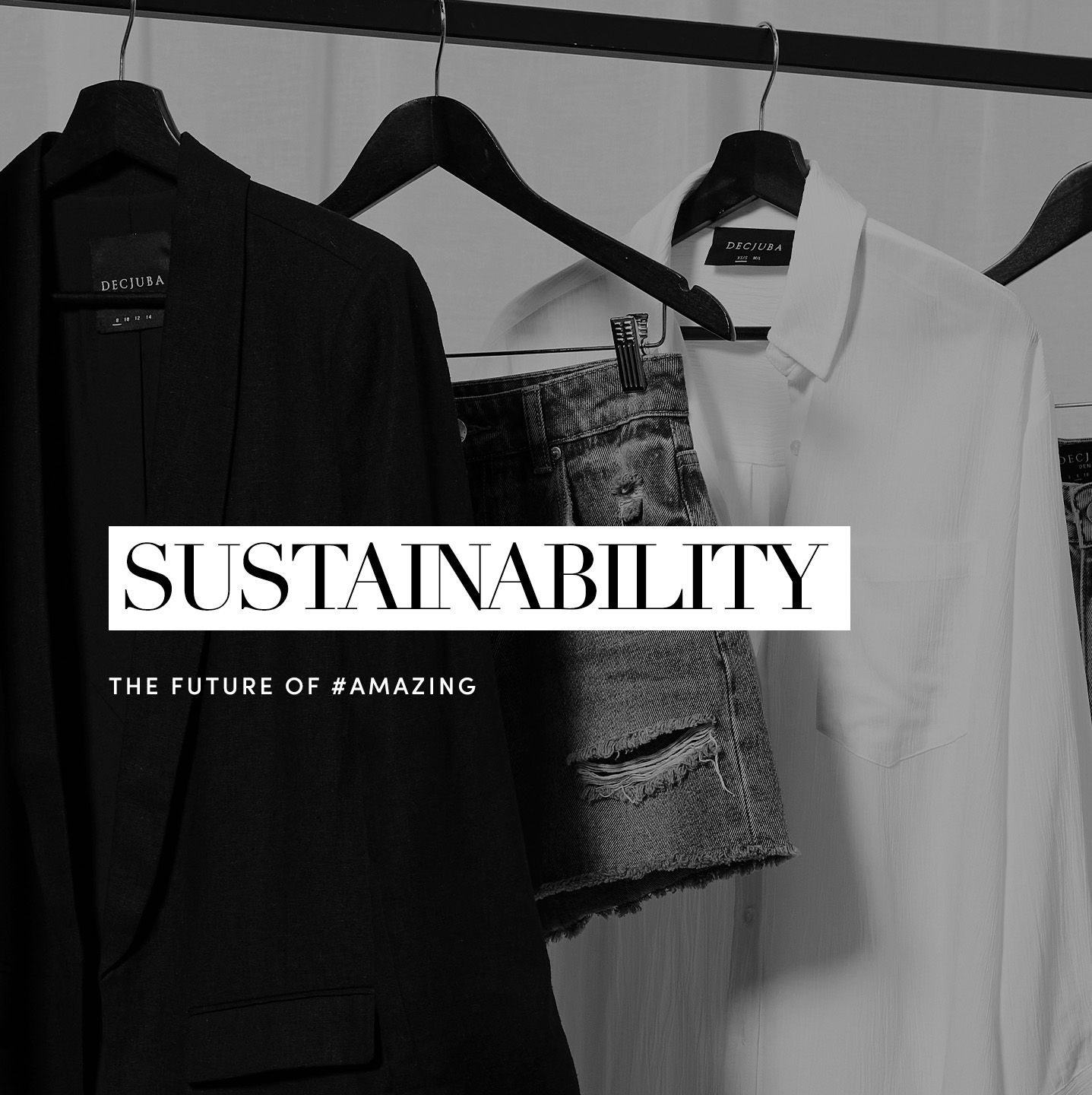Our Story | DECJUBA