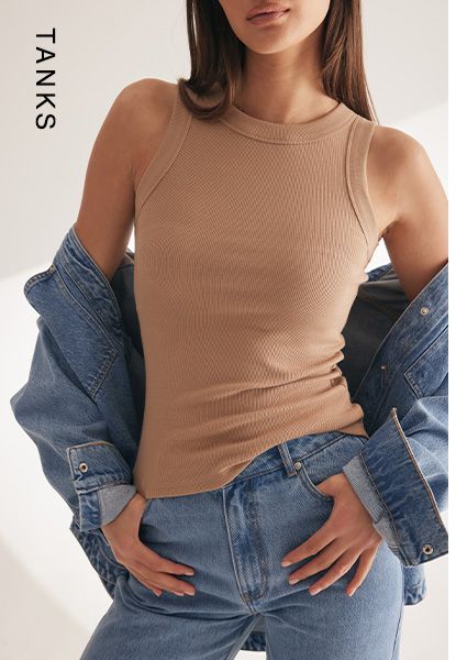 Fashion on sale tops australia