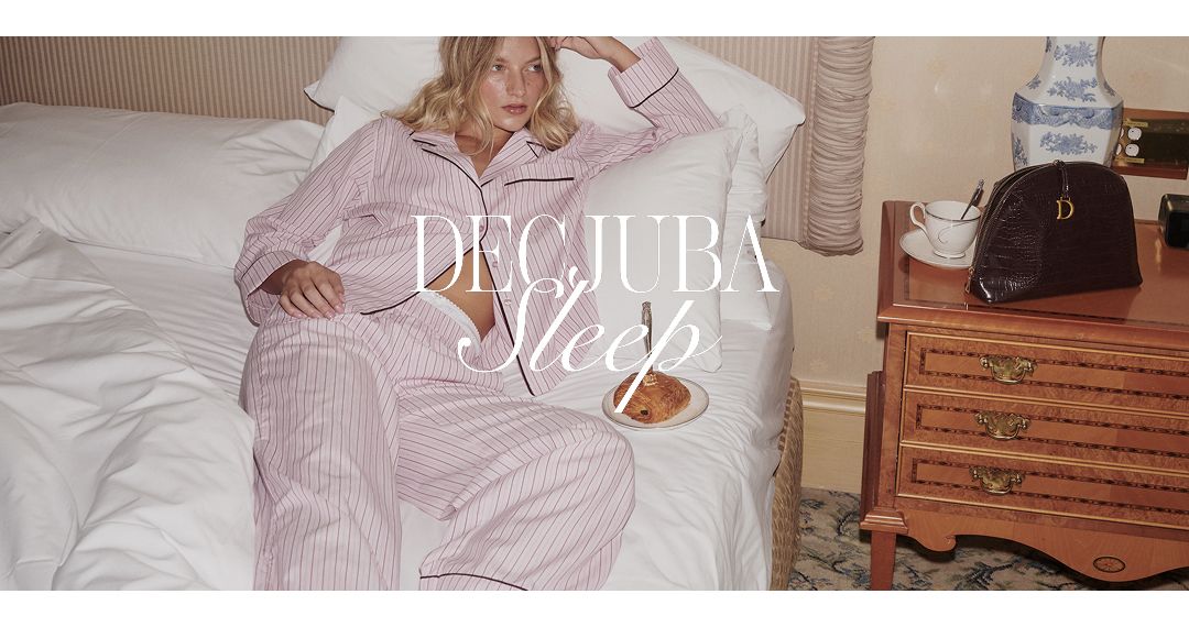 DECJUBA SLEEP