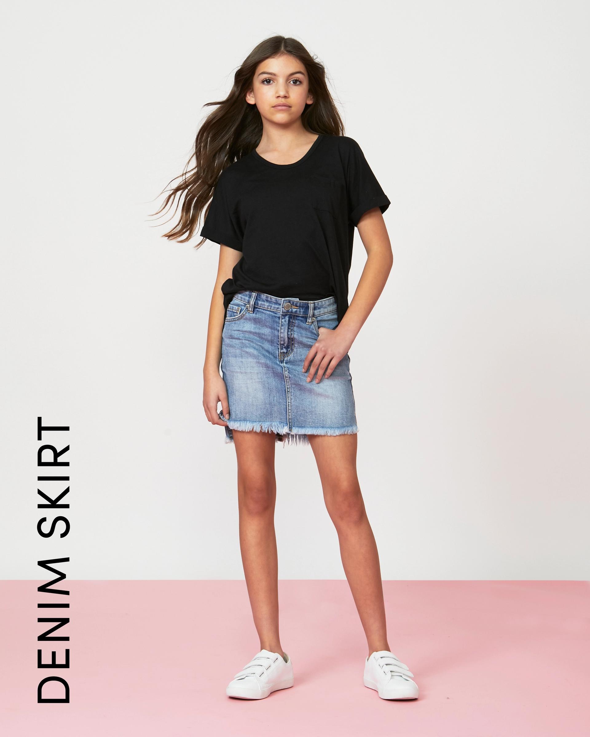 Denim Edit 2021 Shop Women's Denim Jeans & more DECJUBA DECJUBA