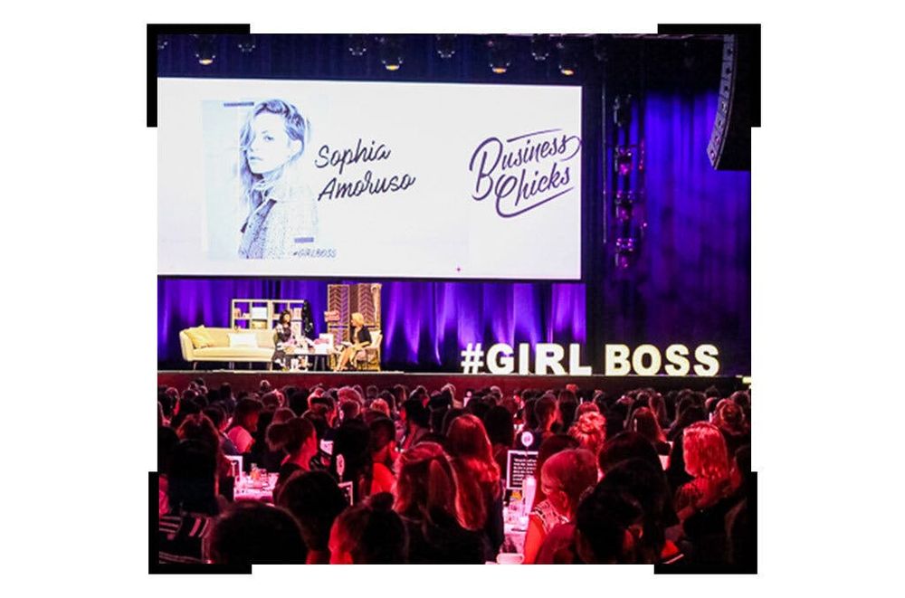 Business Chicks