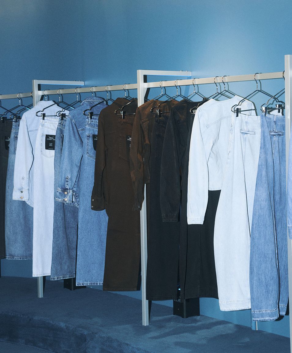 DENIM