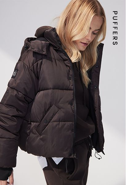 Women's Jackets | DECJUBA