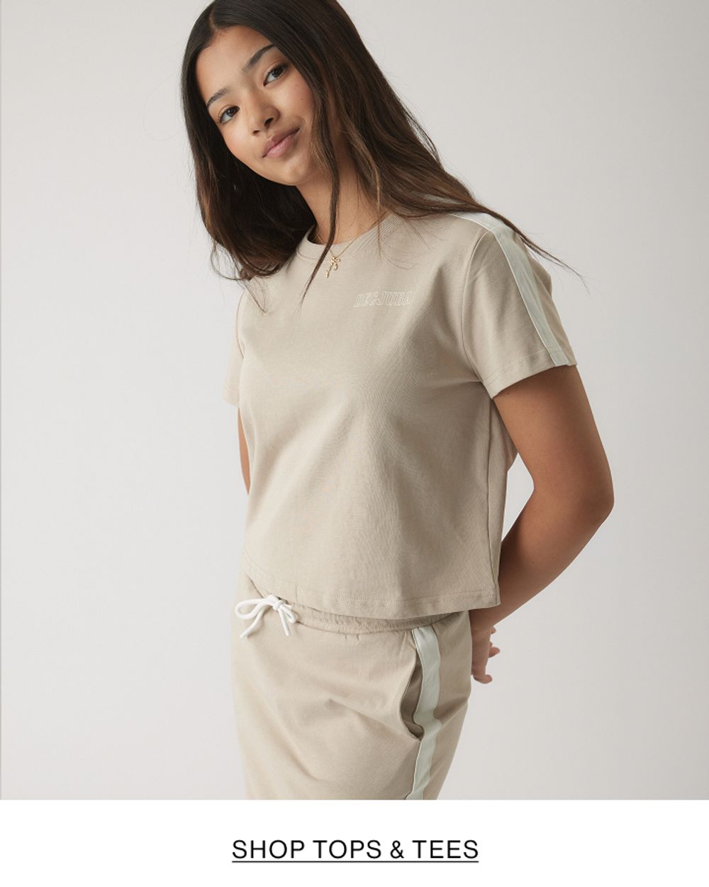 SHOP KIDS TOPS & TEES