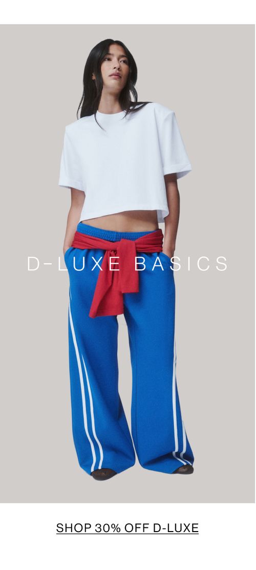 DLUXE