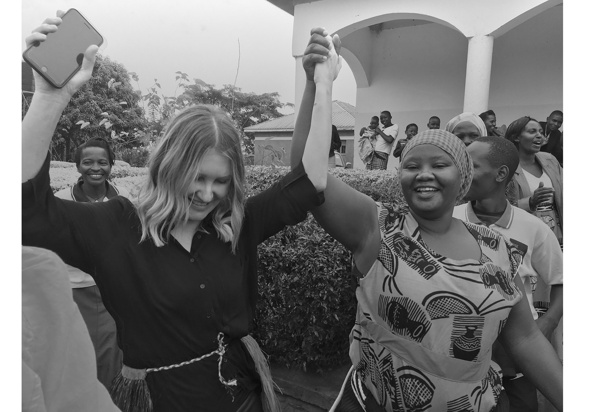 DECJUBA Foundation | DECJUBA