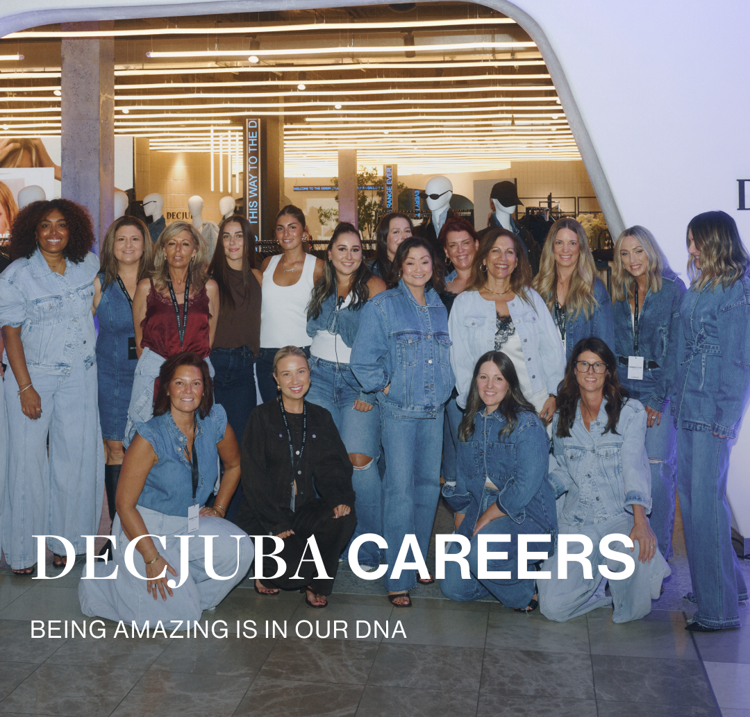 DECJUBA CAREERS