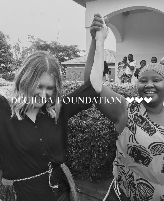 Decjuba FOUNDATION