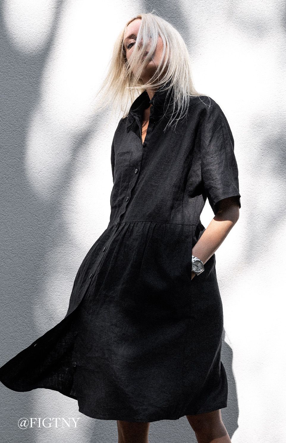 BE INSPIRED LINEN SEASON DECJUBA