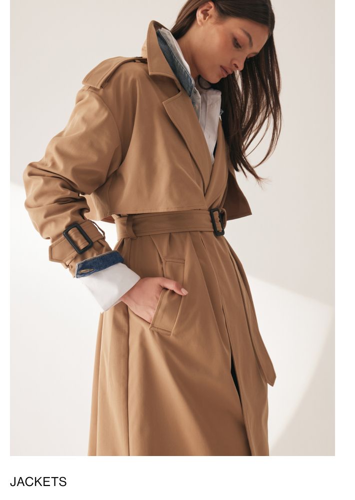 Myer sale hotsell womens coats