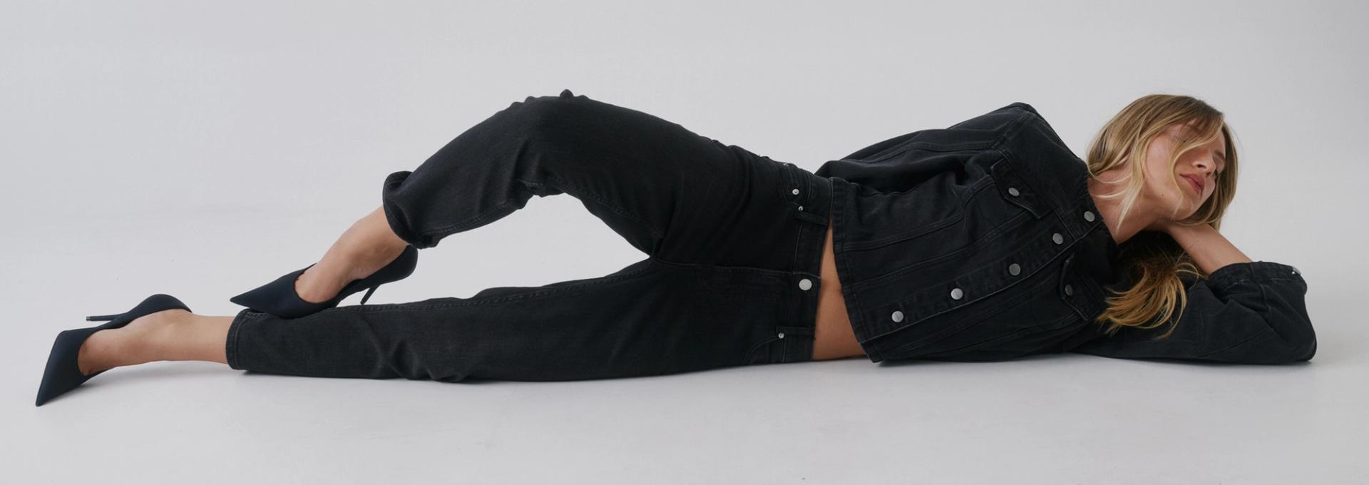 YOUR GUIDE TO DECJUBA DENIM