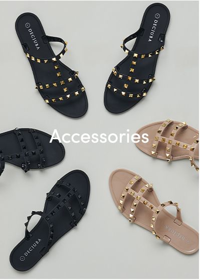 WOMENS ACCESSORIES