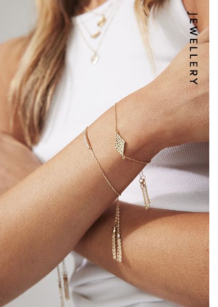 Fine Jewellery | DECJUBA