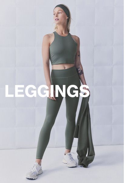 Best 7/8 leggings to add to your activewear collection in 2022 | body+soul