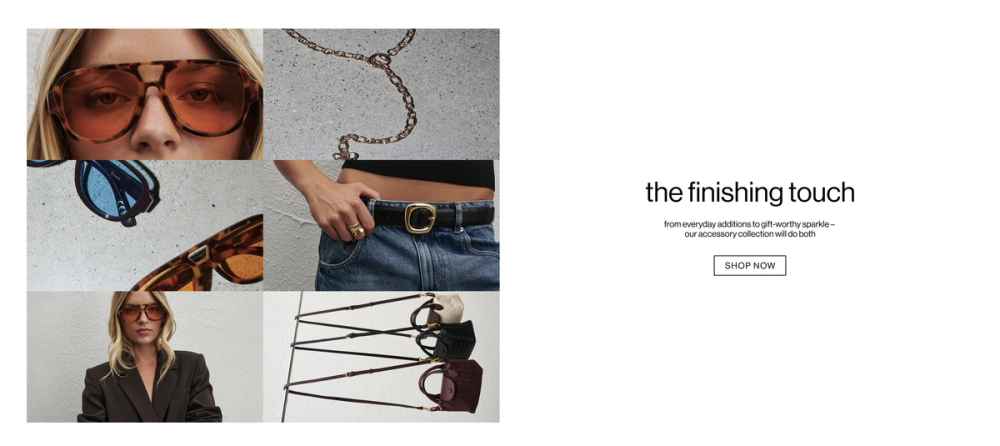 Grid of accessory images