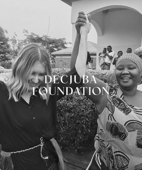 Decjuba FOUNDATION