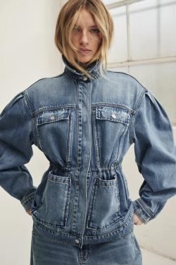 DECJUBA Denim