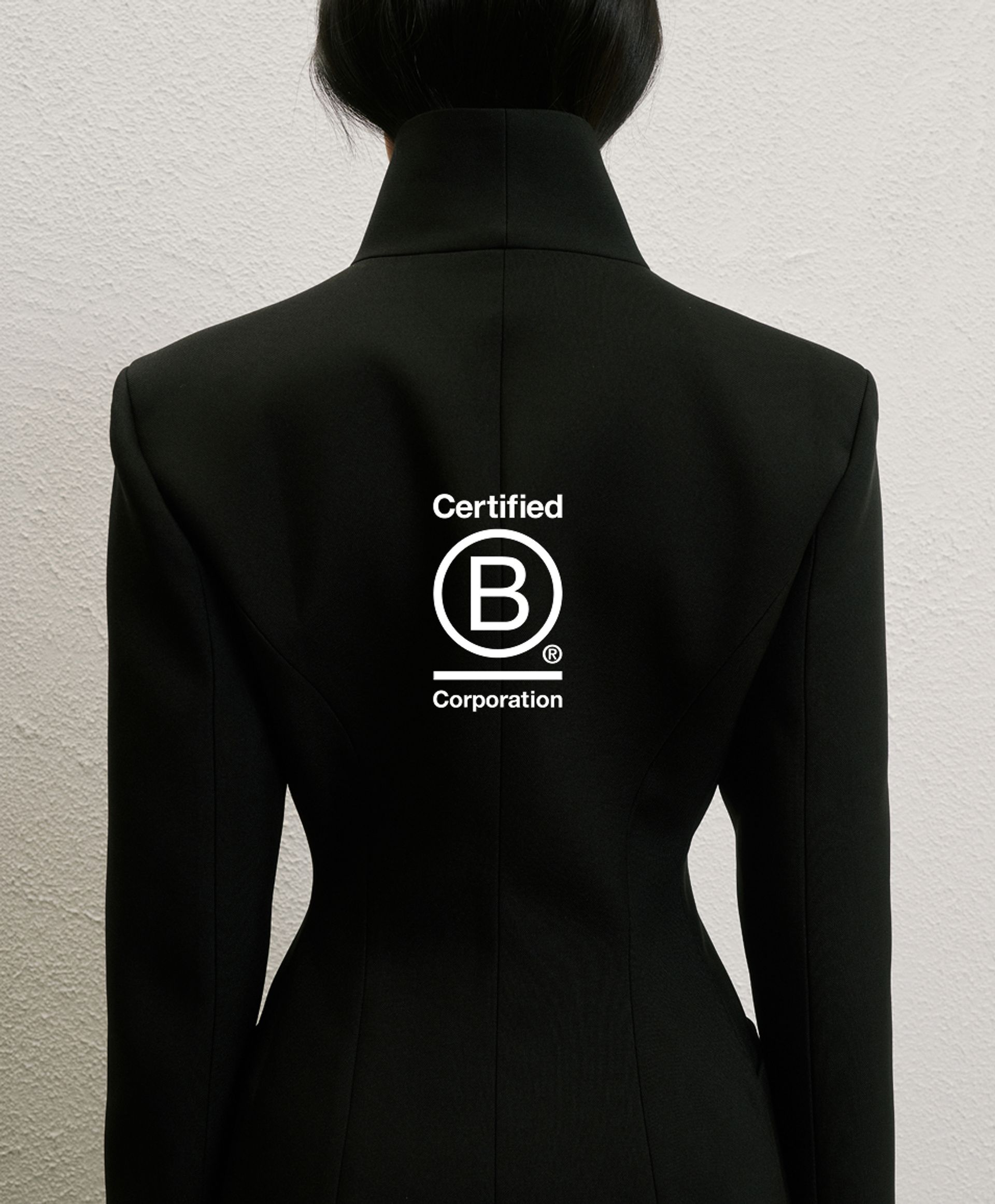 Certified B Corp