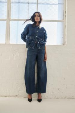 DECJUBA Denim