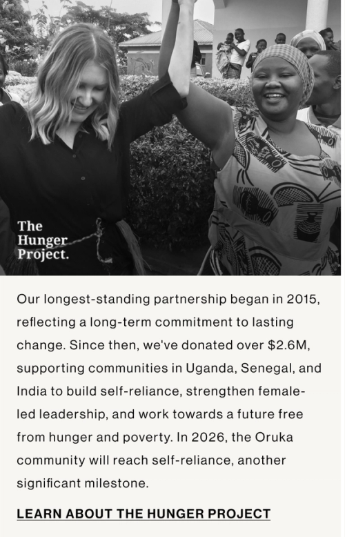 DECJUBA Foundation | DECJUBA