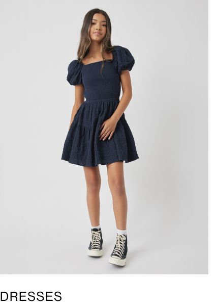 Girls sales clothing australia