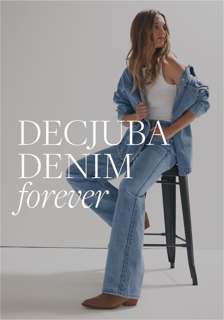 Decjuba cheap jeans sale