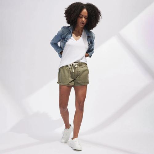 SHOP SHORTS