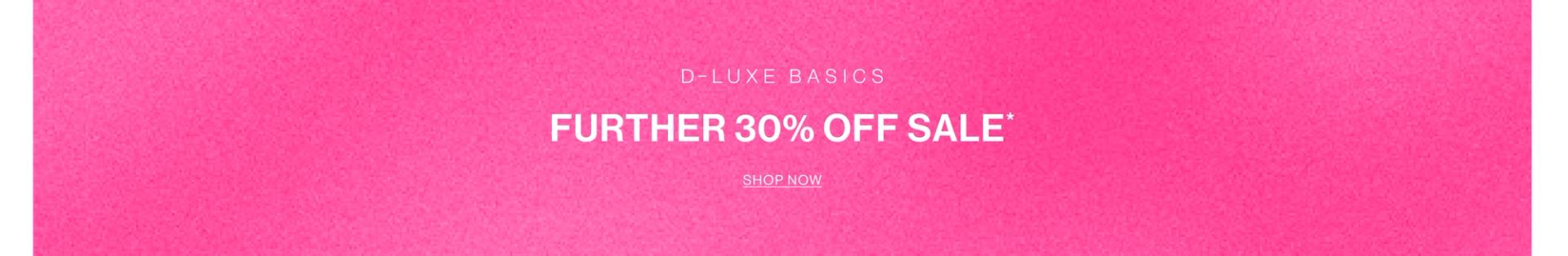 SHOP D-LUXE
