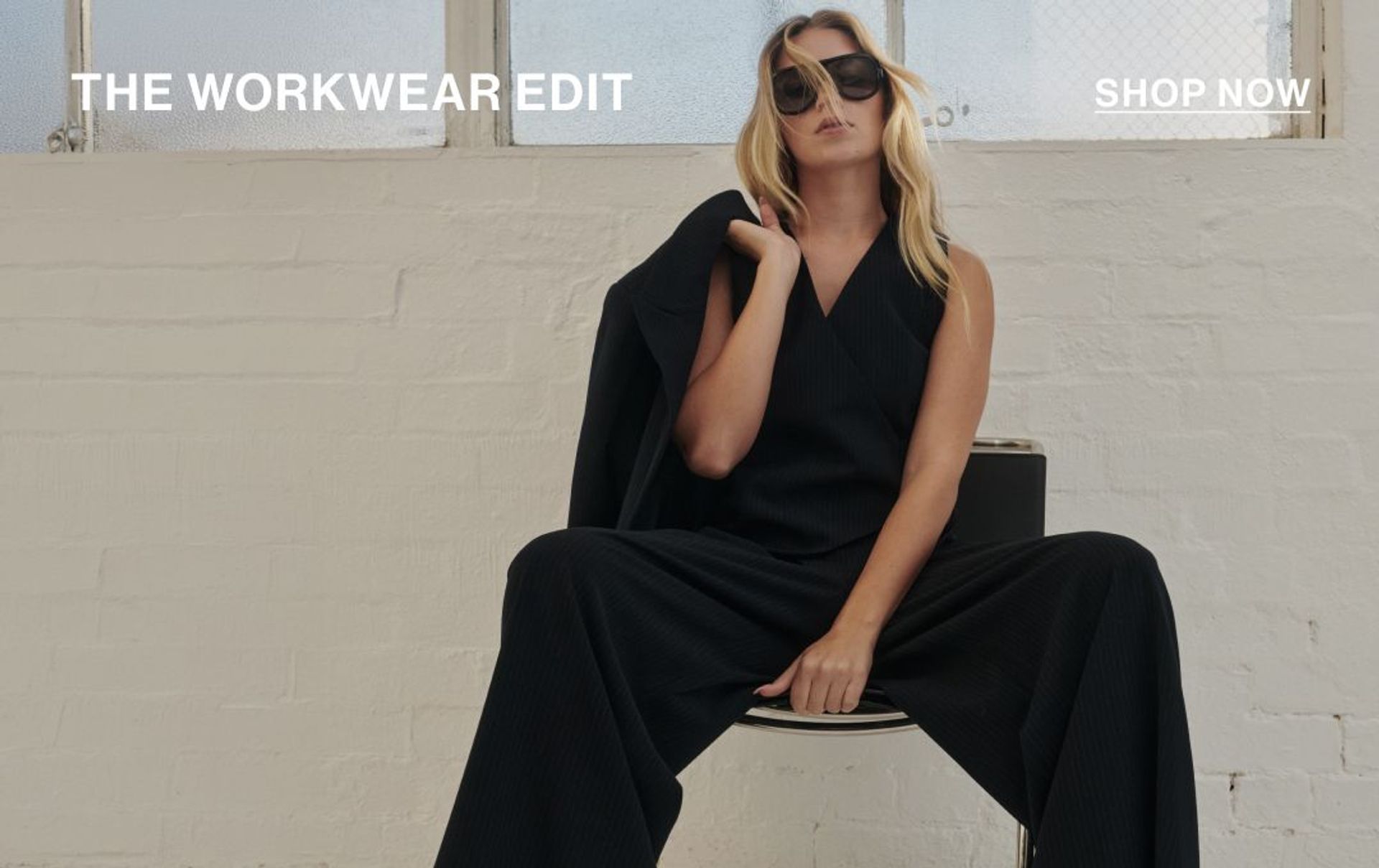 workwear edit