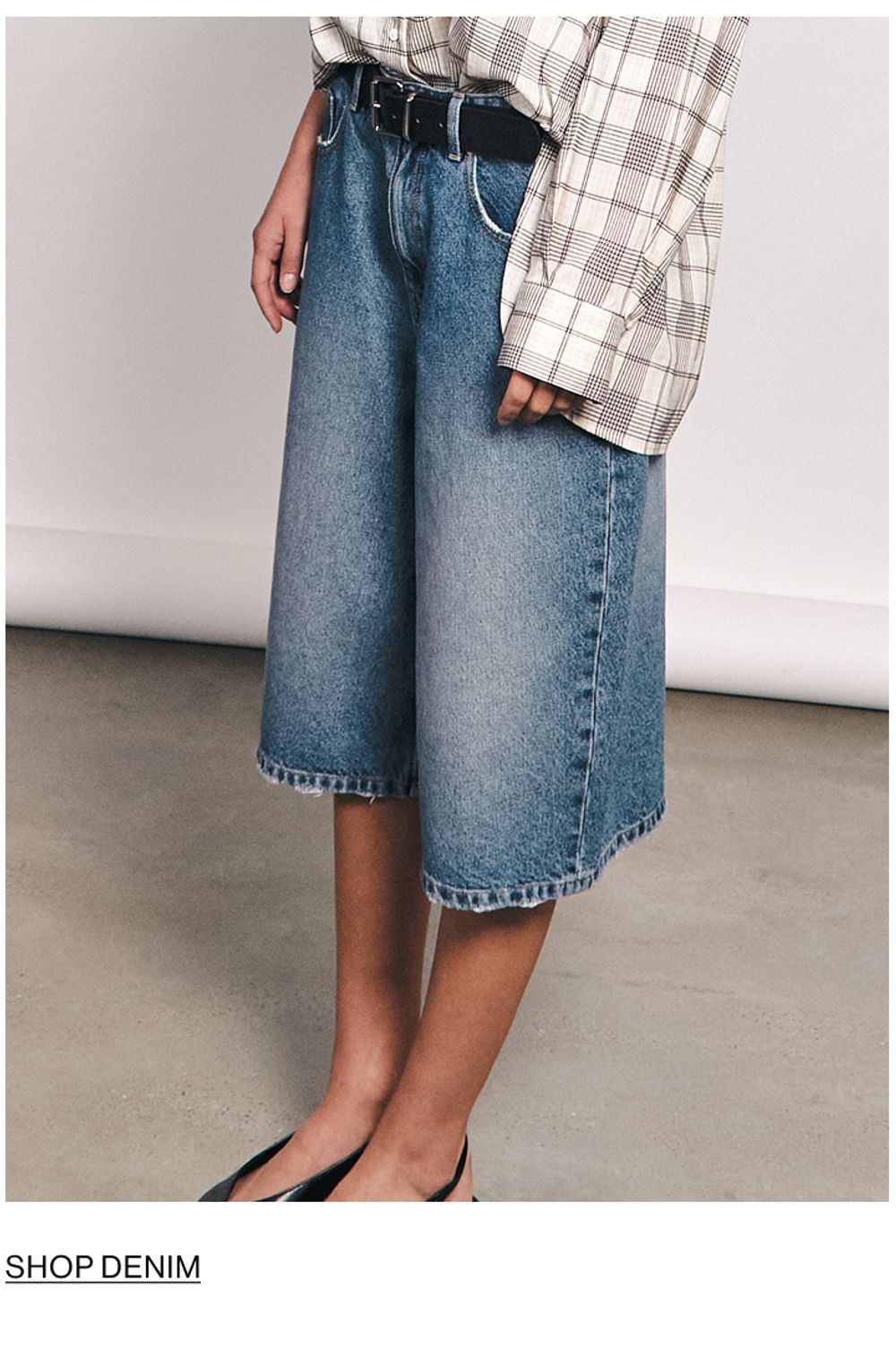 DENIM