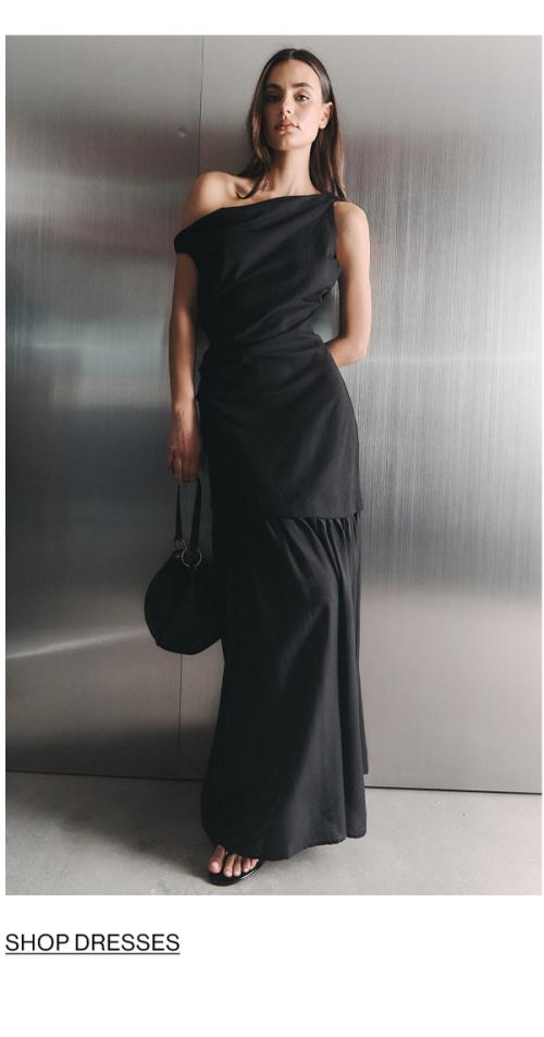 DRESSES