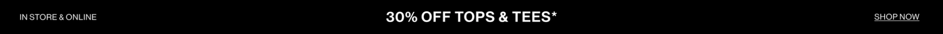 tops promo