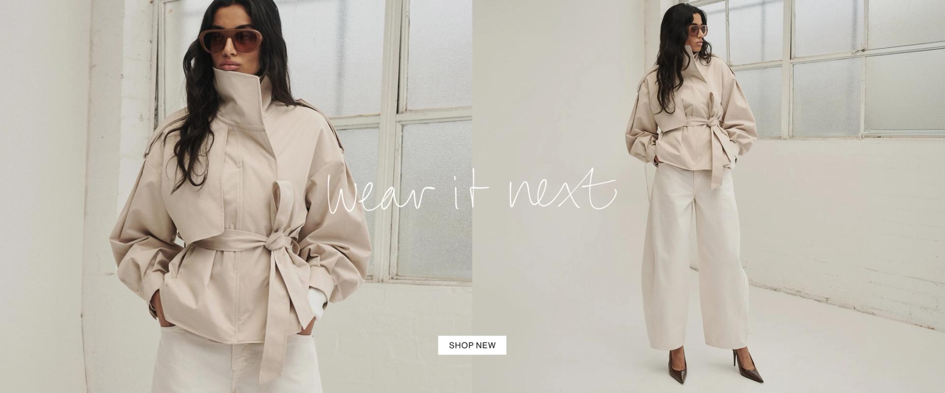 NEW AND JUST WHAT YOU NEEDED