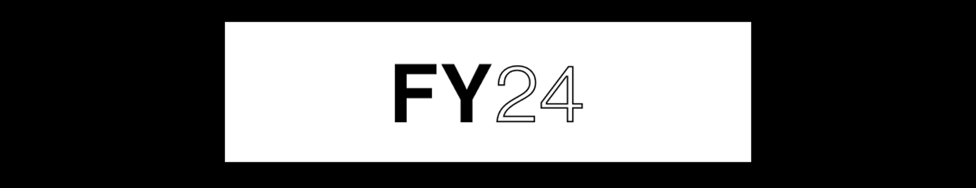 FY24