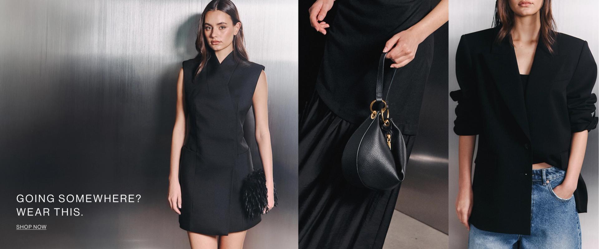 NEW ARRIVALS