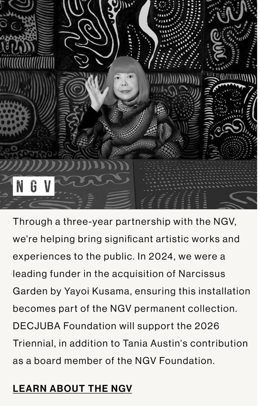 NGV